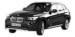 BMW E84 C0453 Fault Code