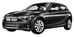 BMW F21 C0453 Fault Code