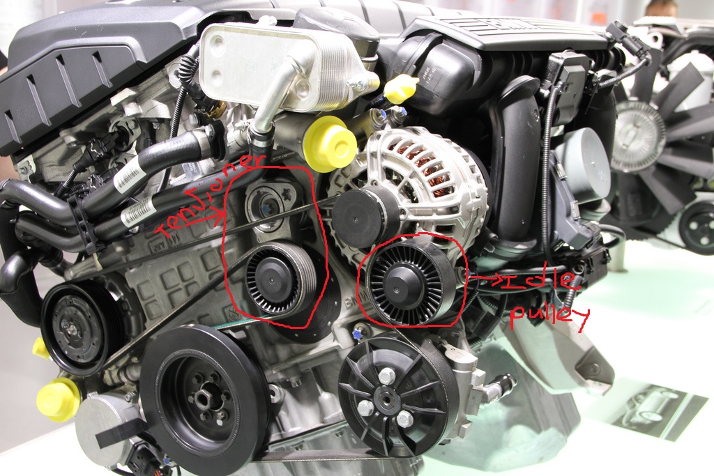 See C0453 in engine